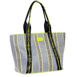 NWT! Kendall & Kylie Neon Tote Bag Handbag